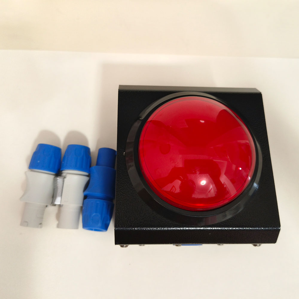 Pengontrol Tombol Merah FX, Ko - Event Party Dj ulasan dan harga