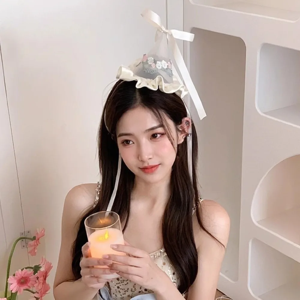 Jepit Rambut Topi Ulang Tahun  - Party Hat Cone ulasan dan harga