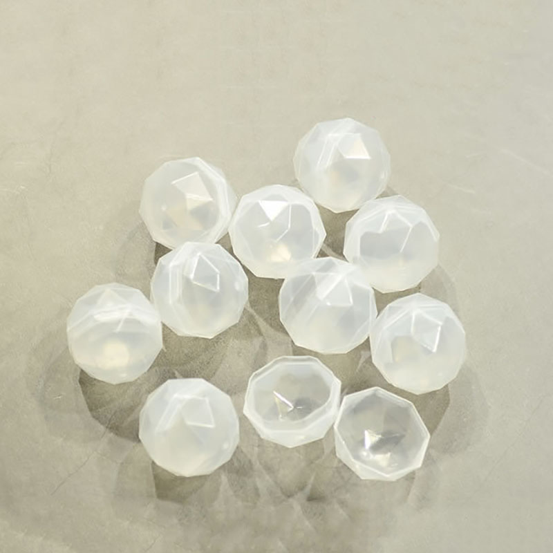 30 Buah 45Mm Bola Plastik Berl - Party Event Supplier ulasan dan harga