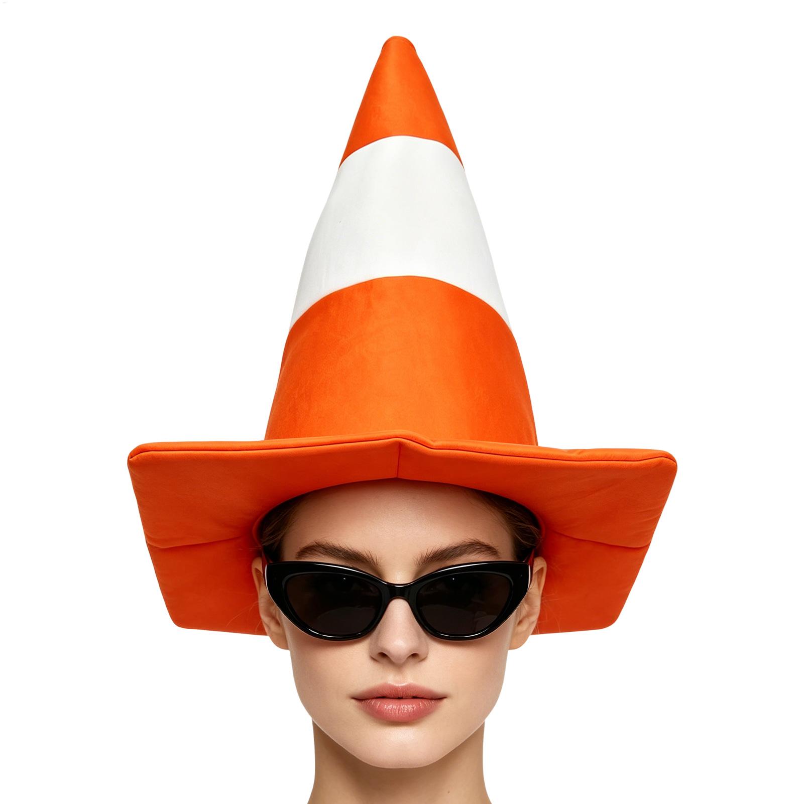 Topi Kerucut Baru 2026, Topi U - Party Hat Cone ulasan dan harga